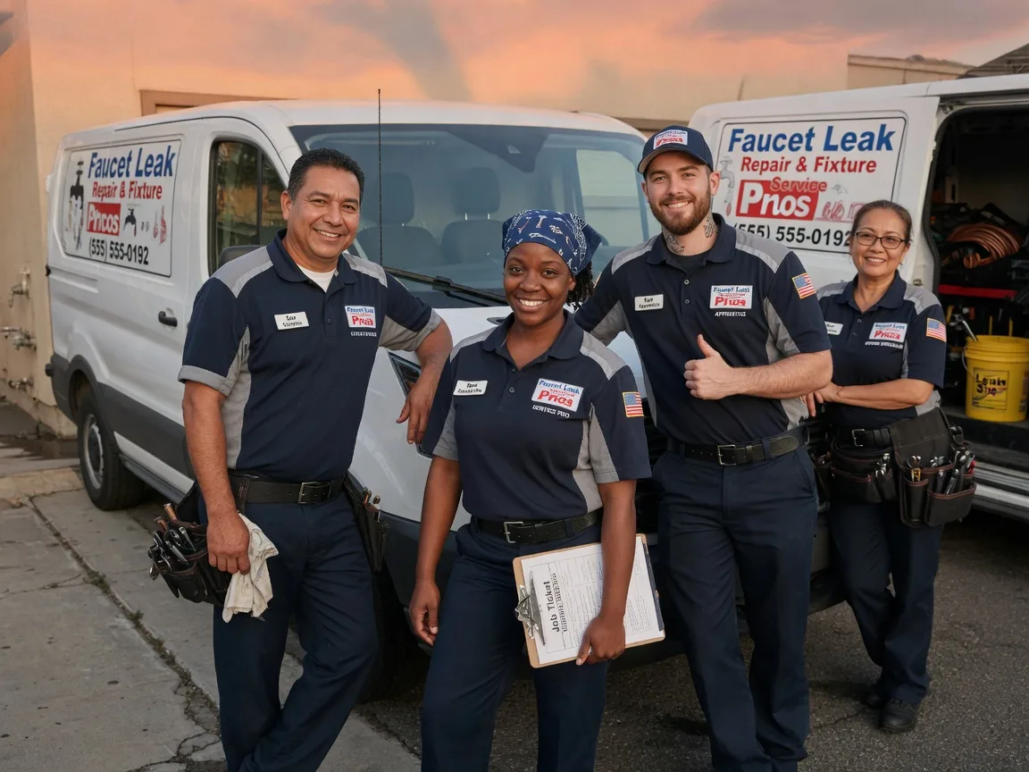 Faucet Repair company in Coopers Plains, NY