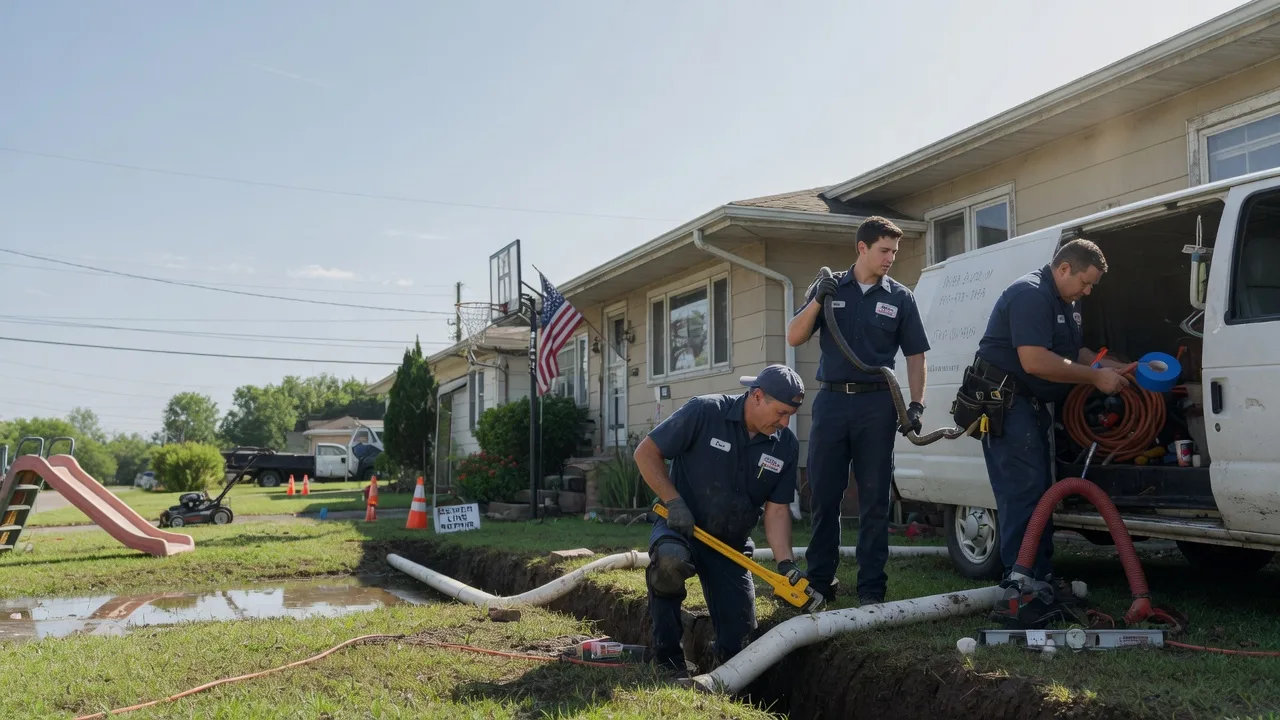Toilet Installation in Coopers Plains, NY near me